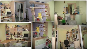 Мебель для спальни или детской #867901