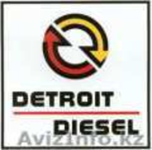 Запчасти Detroit Diesel (Детройт) #870990