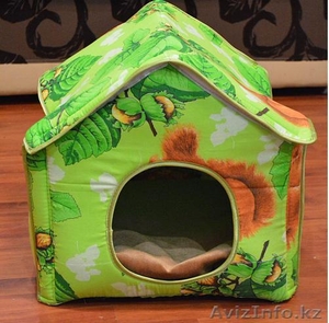 Домик для кошки #855617