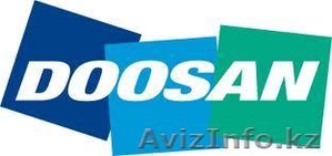Запчасти Doosan #870996
