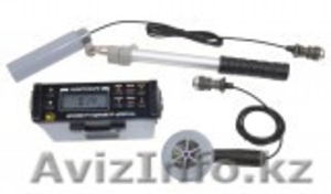 Дозиметр-радиометр ДРБП-03 #860553