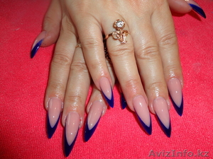 Красота Ваших рук,  залог Вашего успеха!!! #865327