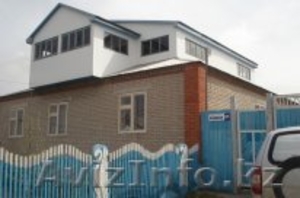 Продам благоустроенный дом в Зречном #862008