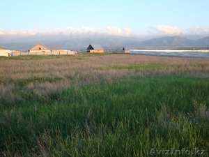 Продам участок в Айтее #866892