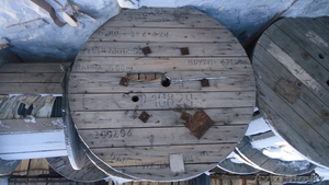 кабель силовой ААШВУ 3*50, 3, 95 #866411