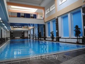 ЖК Триумф Астаны проспект Кабанбай батыра 11 #856600