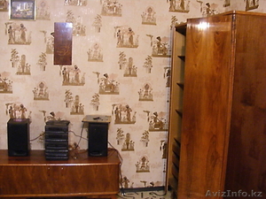  1-комнатная квартира  #851856