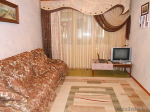 Продажа 4-х комнатной квартиры!  #868428