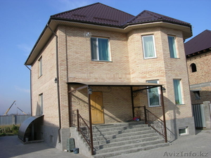 Продается дом ! Дом в котором легко дышать!  #861053