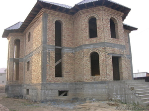 Продается дом! Дом в котором легко дышать! #861074