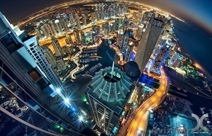 dubai city real estate #867962