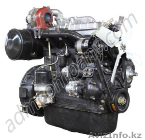 Двигателя СМД-14 #870961