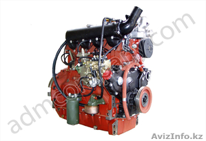 Запчасти Zetor,  Зетор #871042