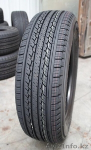 Экспортируем шины для внедорожников R15,  R16,  R17 из Китая. Низкая оптовая цена. #860280