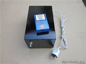 Преобразователи с  220  на 110 ВольтДля зарубежной аппаратуры  #865367