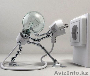 Все виды электротехнических и электромонтажных работ #872027