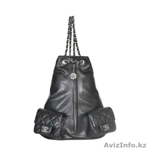 брендовые сумки и кошельки #865915