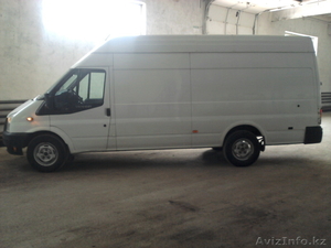 Грузоперевозки до 2 тонн #855038