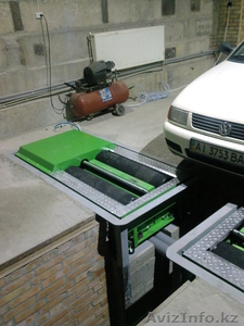 Тормозные стенды 3Т,  10Т и 13Т #862819