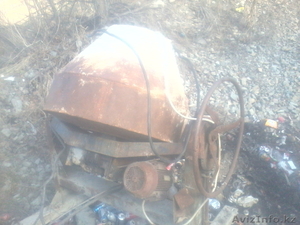 Продам бетономешалку #867999