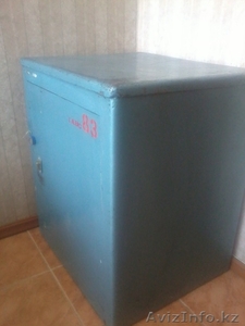 Продам сейфы б/у #867994
