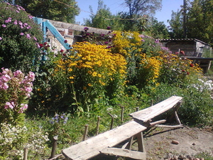 продаем земельный учаток #806894