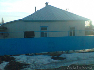 коксуйский район с.Мукры ул.Абая 22 #862441