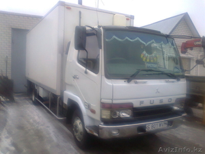 Грузоперевозки г Павлодар #852977