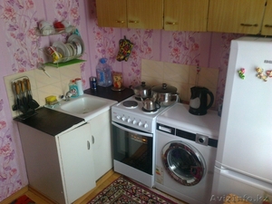 Продам квартиру  поселок Меновное #846071