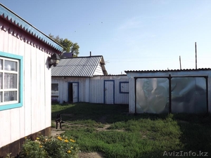 Продаю Дом и магазин #860849