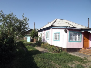 Продам дом и магазин #861005