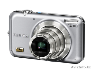 Продам фотоаппарат Fujifilm FinePix JX200  #865217