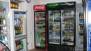 Продается действующий продуктовый магазин #854445