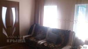 Продам дом Алматы #855591