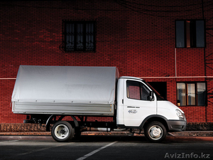 Качественно перевезем ваш груз #870773