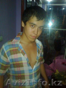 Бертаев Алибек bua55555@mail.ru #855425