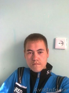 ищу работу в городе семей по специалности желателно на 2 можно на 1-го человека. #864882