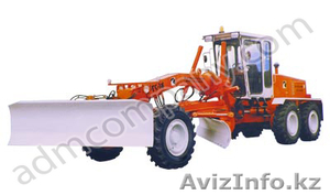 Грейдеры,  запчасти #870925