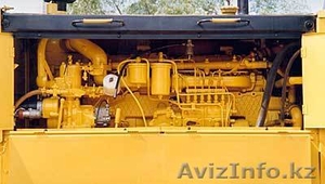 ДЗ-98 Автогрейдер  #870717