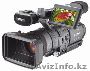 Видеосъемка в Алматы не дорого #852359