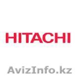 Запчасти Hitachi (Хитачи) #871006