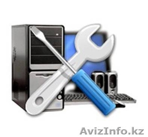 Ремонт ПК. Установка Windows. Office. Антивирус и другое ПО. Диагностика. #865791