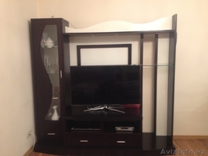 РАСПРОДАЕМ ОТЛИЧНУЮ МЕБЕЛЬ Горка стенка #860854