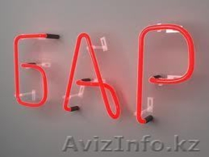 Световые и не световые объемные буквы в алматы #862739