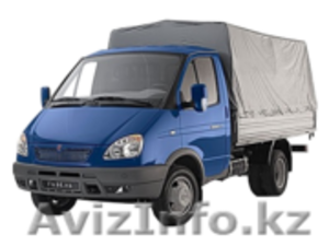 Грузоперевозка на Газеле до 2-х тонна аккуратность 100% #860979