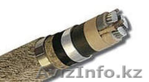 Кабель силовой АСБ;  ААБЛ;  ВББШВ;  ВВГ;  АВВГ;  #870975