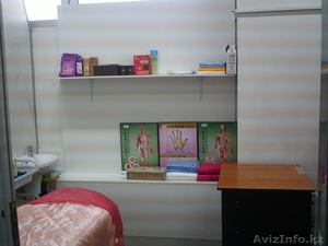 массаж общий точечный #860906