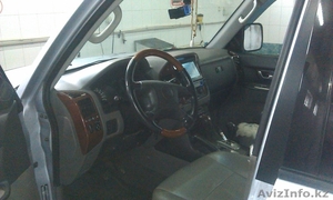 продам внедорожник в отличном состоянии #857492