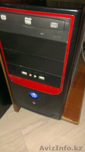 Продам ПК+ Монитор #864757