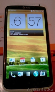 HTC ONE X! ! !  Оригинал! ! #860858